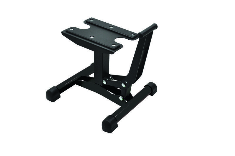Caballete off road BIHR X-Trem negro