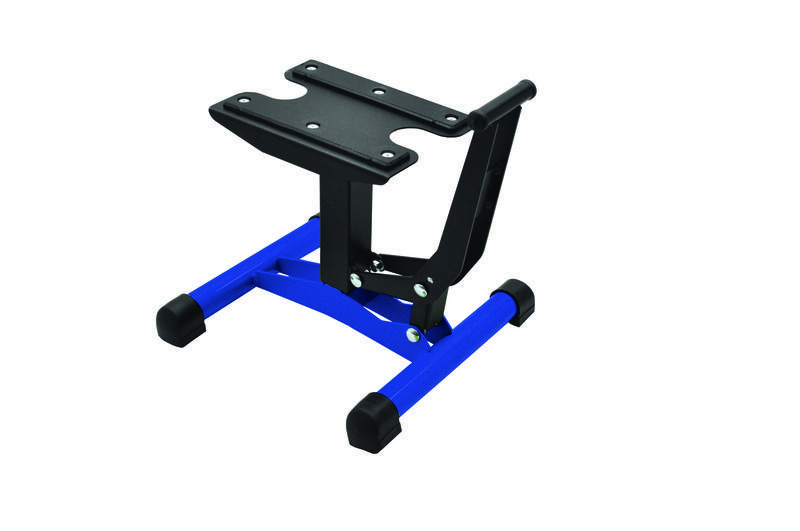 Caballete off road BIHR X-Trem azul