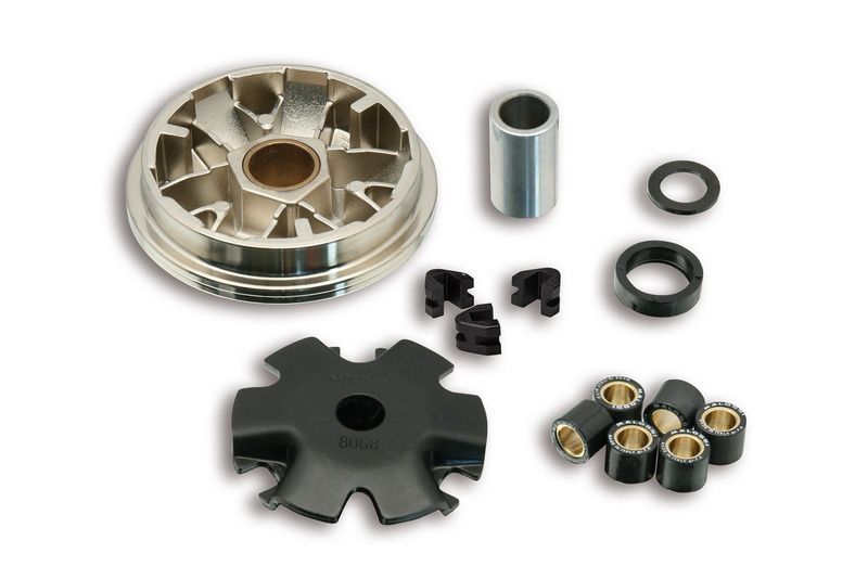 Variador Malossi Multivar Honda 4T
