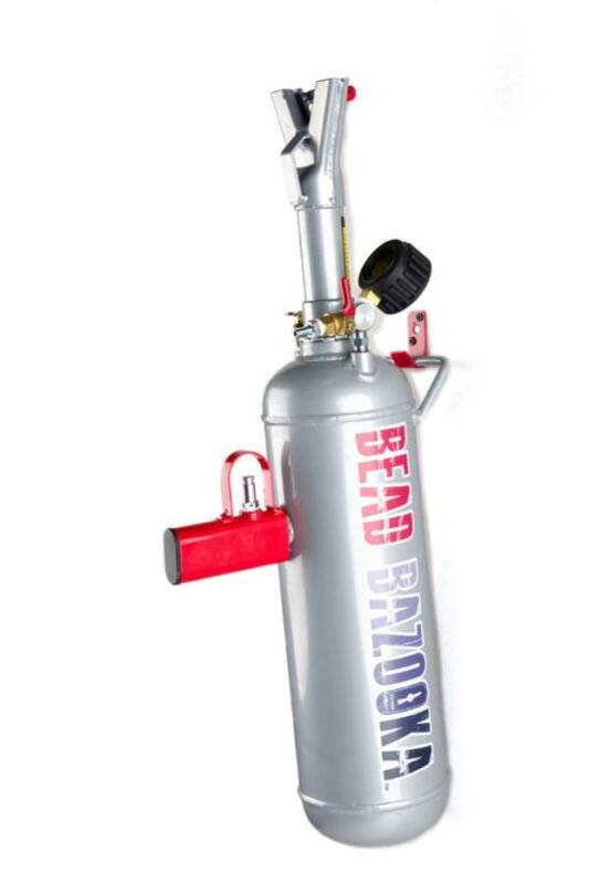Bazooka talonadora de neumáticos tubeless REMA TIP TOP Bead Bazooka