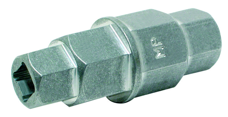 Boca Bihr de varias medidas para eje delantero 17/19/22/24 mm