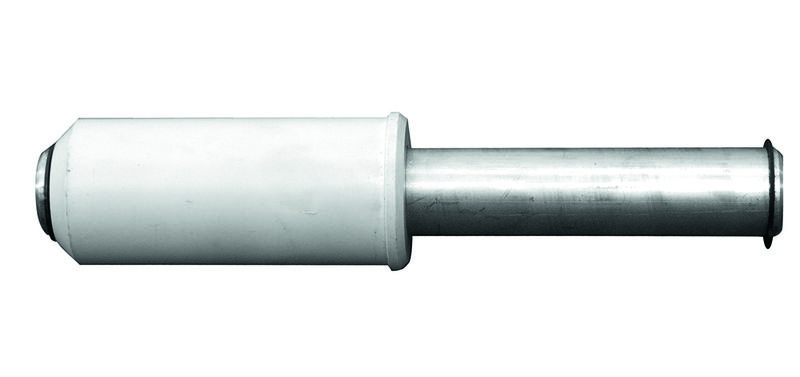 Perno adaptador Bihr para MV Agusta / Ducati Ø42,3mm