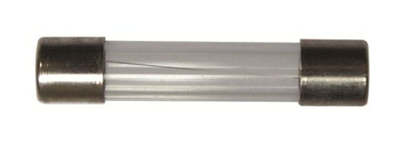 Fusible de vidrio BIHR 20A