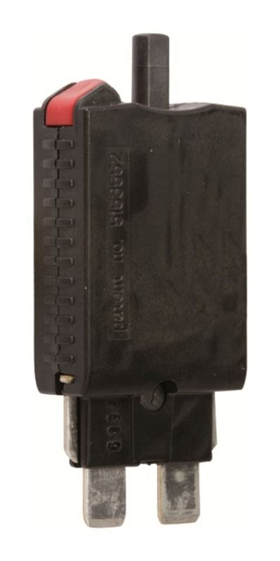 Fusible cortacorrientes automático BIHR 10A