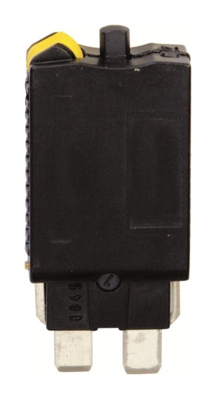 Fusible cortacorrientes automático BIHR 20A