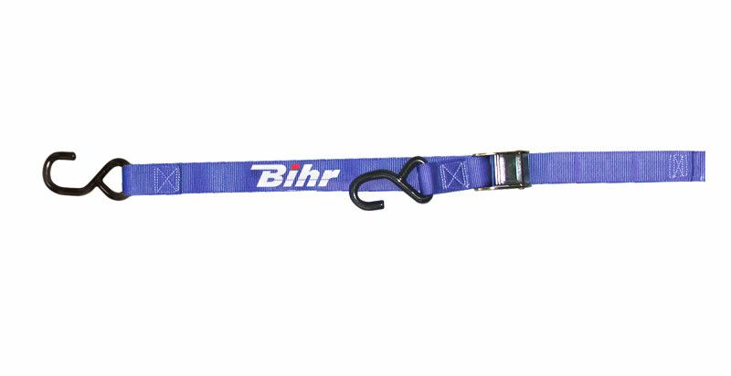 Correas Redondas tradicionales BHIR azul