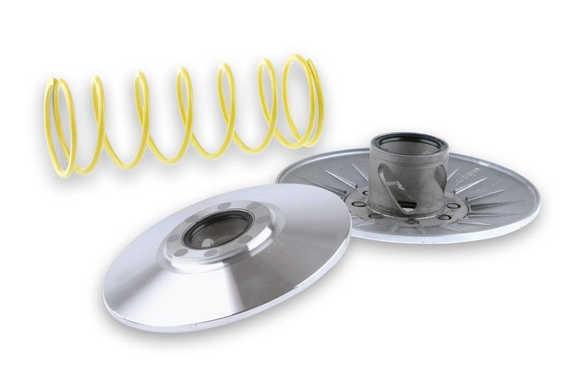 Corrector de par Malossi 4T