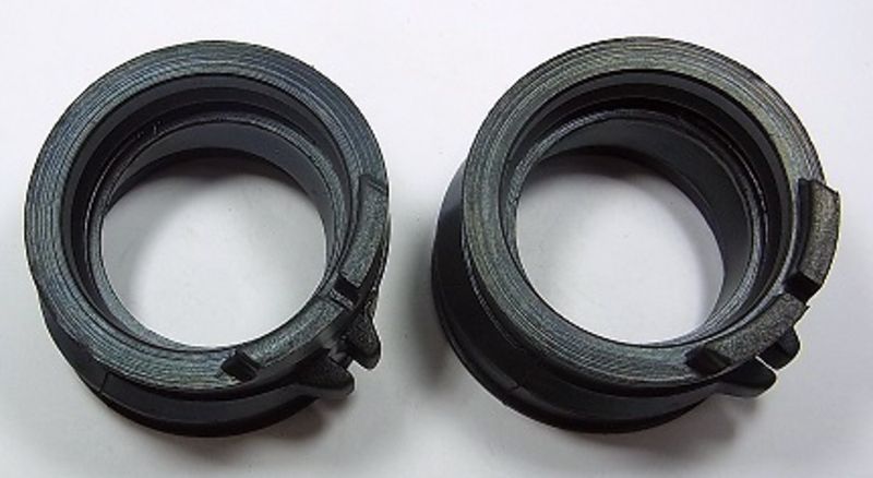 Kit tubos de admisión 2PCS XRV750 CHH-63