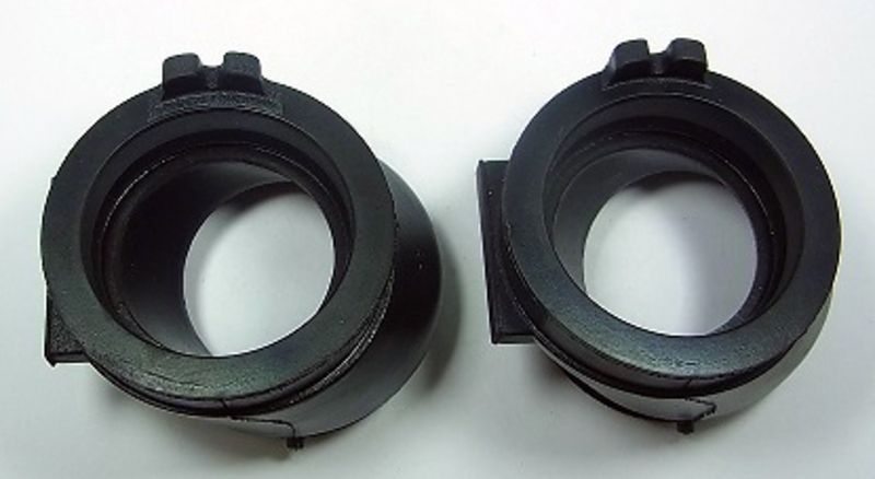 Kit tubos de admisión 2PCS CB500 CBF500 CHH-62