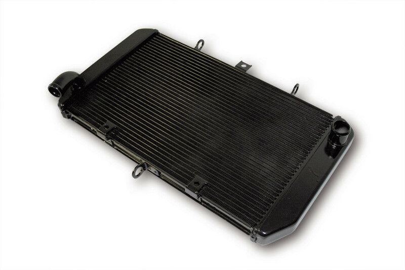 Radiador Bihr Z750 KAWA Z750 06-12 Z1000 07-09