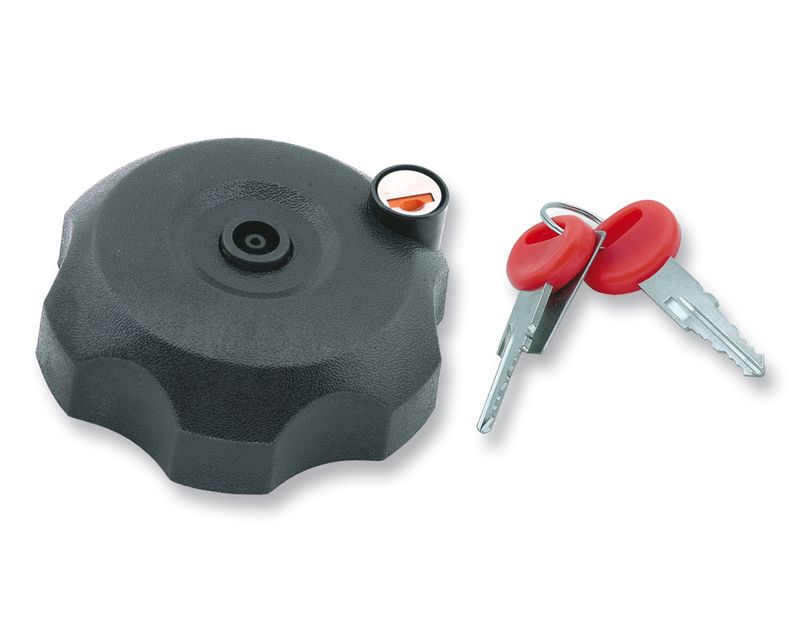 Tapon Quad Yamaha