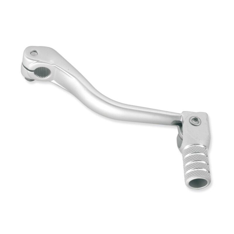 Pedal cambio. Gris