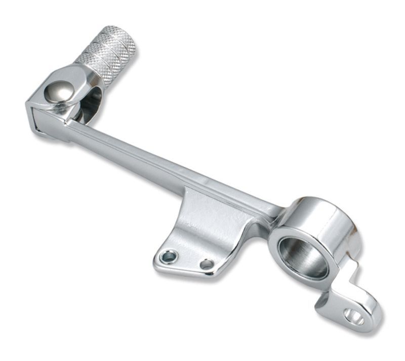 Pedal de freno V PARTS gris - Honda CBR600RR (03-06)