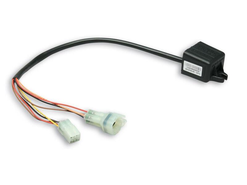 Emulador lambda Malossi TC UNIT 02