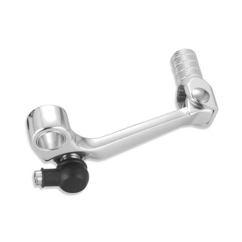 Pedal cambio Gris