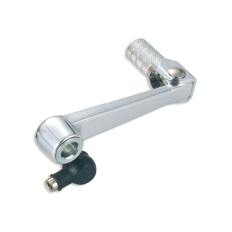 Pedal cambio Gris