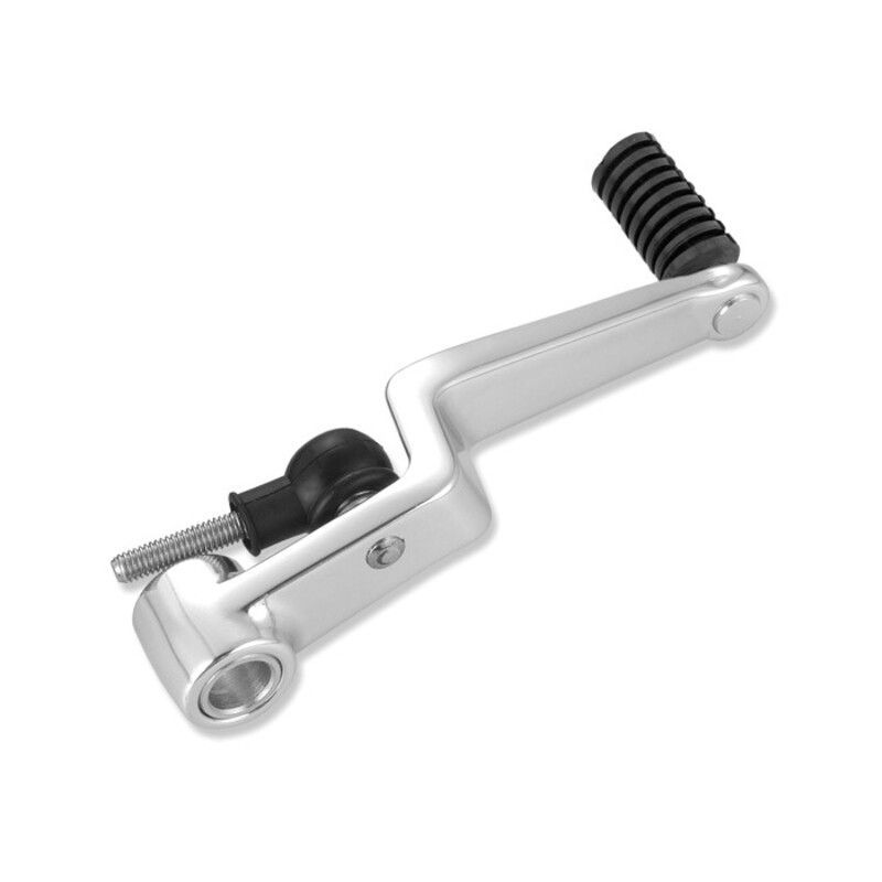 Pedal cambio Gris