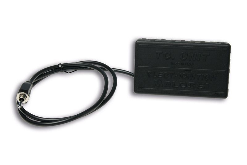 Centralita electrónica Malossi Force Master 2 i-Tech 4T
