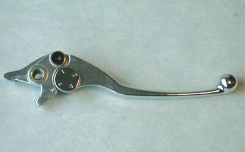 Maneta derecha V PARTS Triumph Tt600