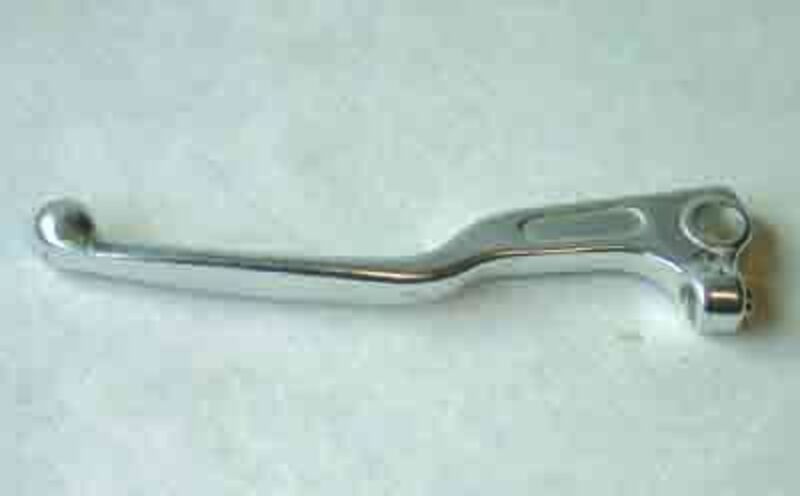 Maneta derecha V PARTS Aprilia Pegaso 650