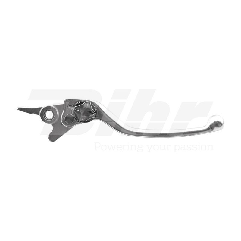 Maneta derecha V PARTS Aprilia Dorsoduro 750