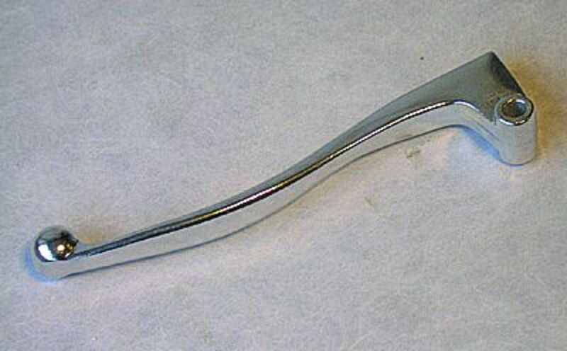 Maneta izquierda V PARTS Kawasaki 500 H1