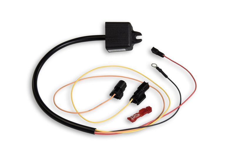 Emulador sonda lambda Malossi para TC Unit O2 Controller