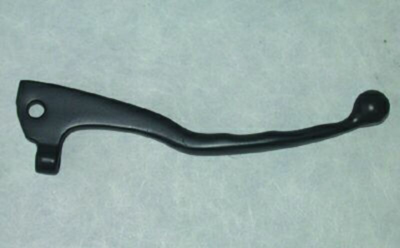 Maneta derecha V PARTS Yamaha Sr500