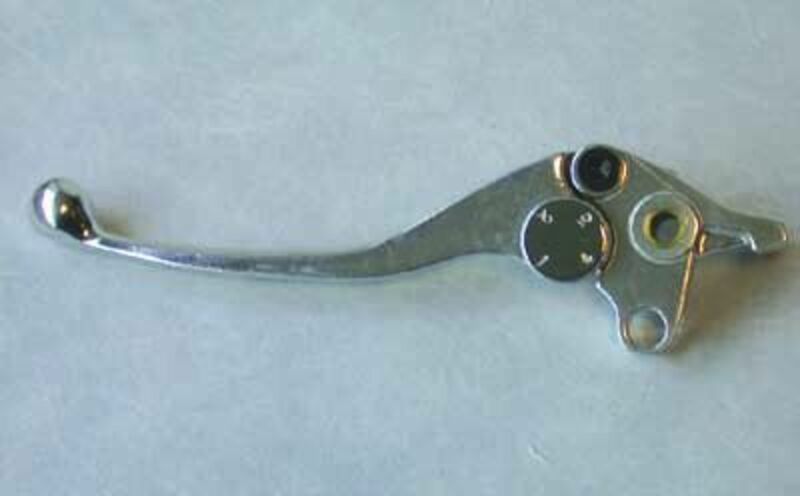 Maneta izquierda V PARTS Kawasaki Vn 1500 Classic