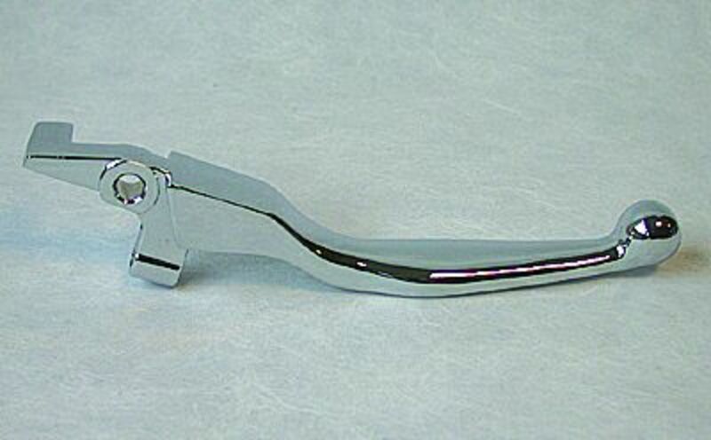 Maneta derecha V PARTS Yamaha Xvs 650
