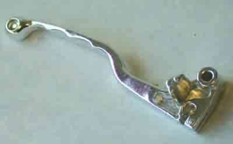 Maneta izquierda V PARTS Kawasaki Bn 125