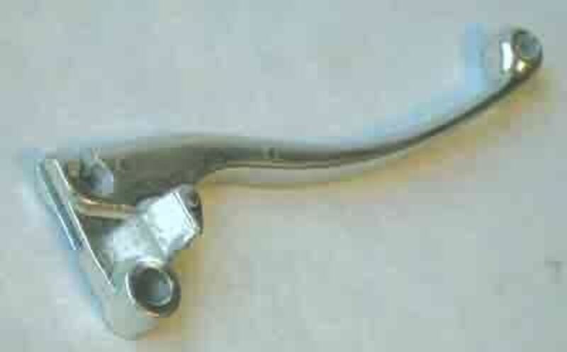 Maneta izquierda V PARTS Kawasaki W650