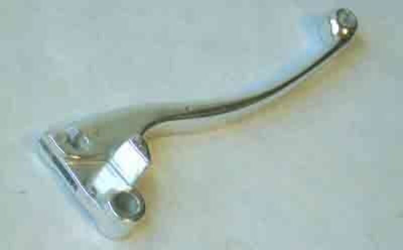 Maneta izquierda V PARTS Kawasaki Zx6R