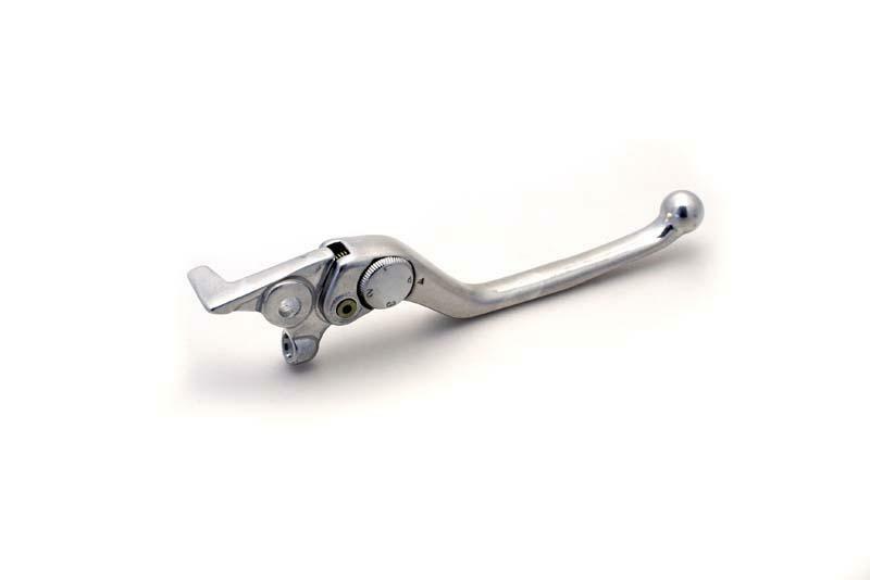 Maneta derecha V PARTS Suzuki Gsx-R 600