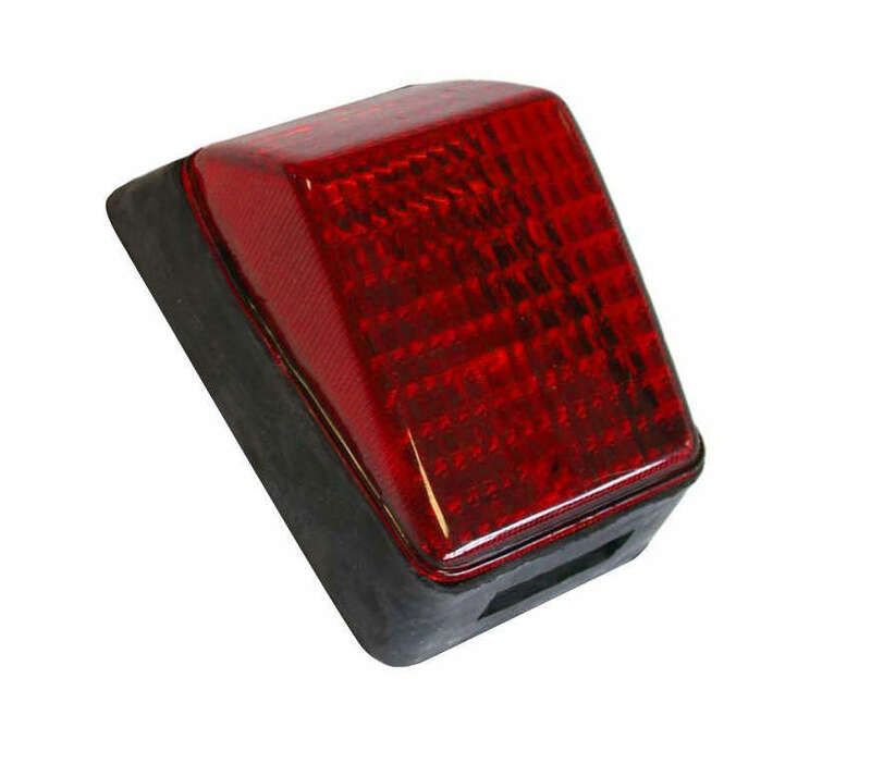 Piloto trasero V PARTS universal