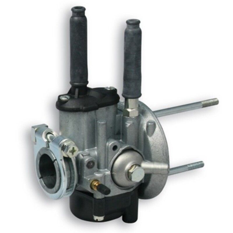 Carburador SHBC 19 dir.cart. automix PIAGGIO APE 50 / PK 50 Malossi 72 5792