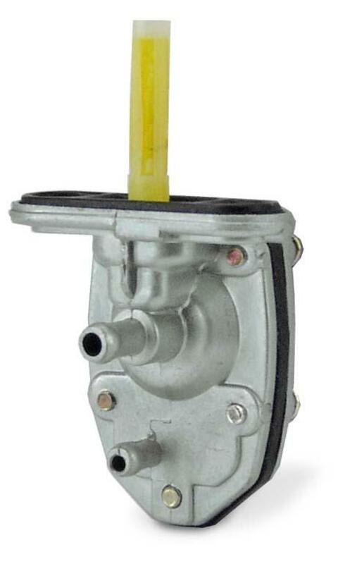 Grifo de gasolina V PARTS