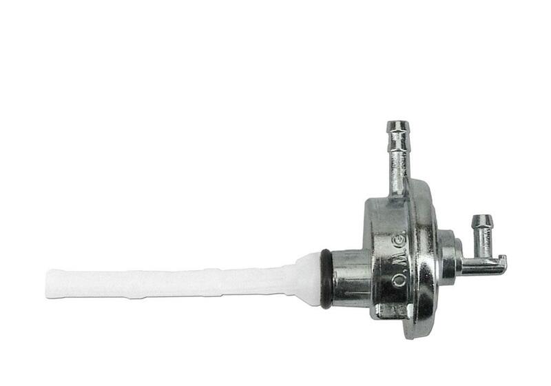 Grifo de gasolina V PARTS