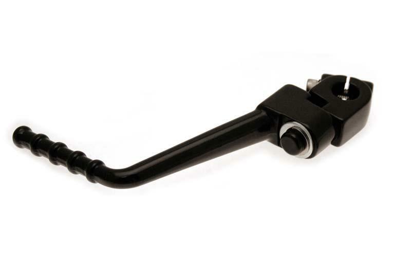 Pedal arranque V PARTS negro Minarelli AM6