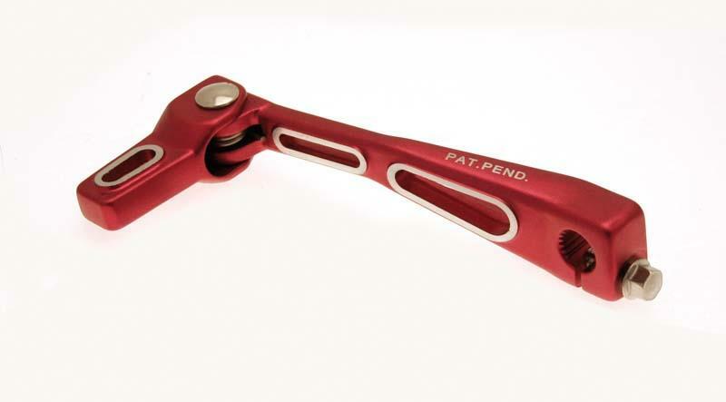 Pedal de cambio V PARTS Minarelli AM6