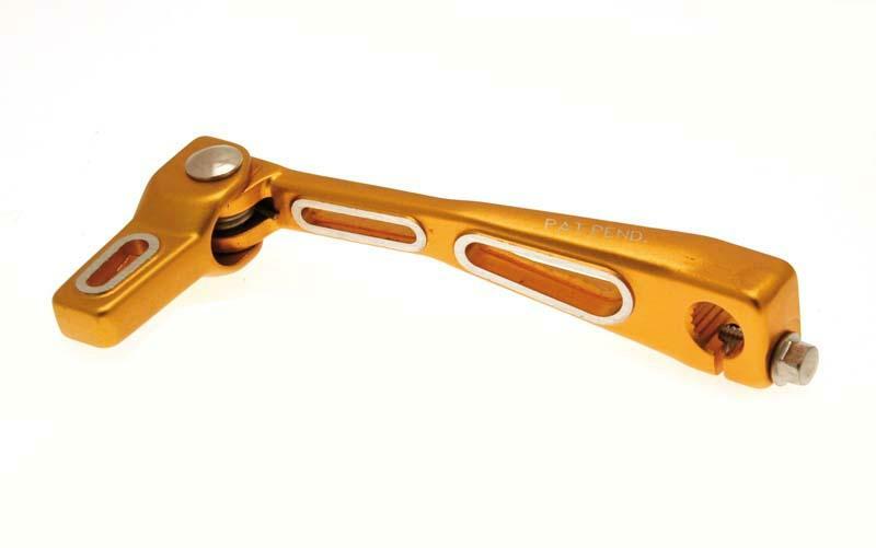 Pedal de cambio V PARTS Derbi