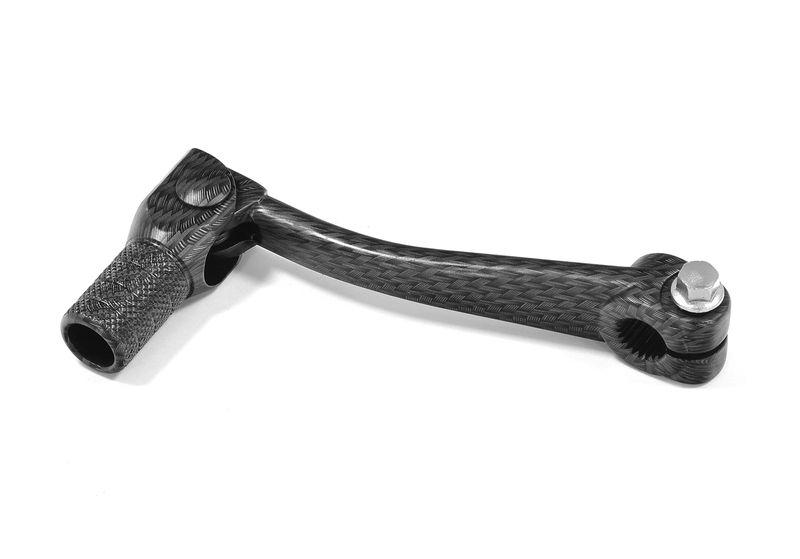 Pedal de cambio V PARTS Carbono Minarelli AM6