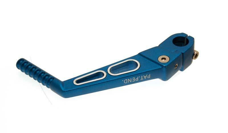 Pedal arranque V PARTS azul - Minarelli AM6
