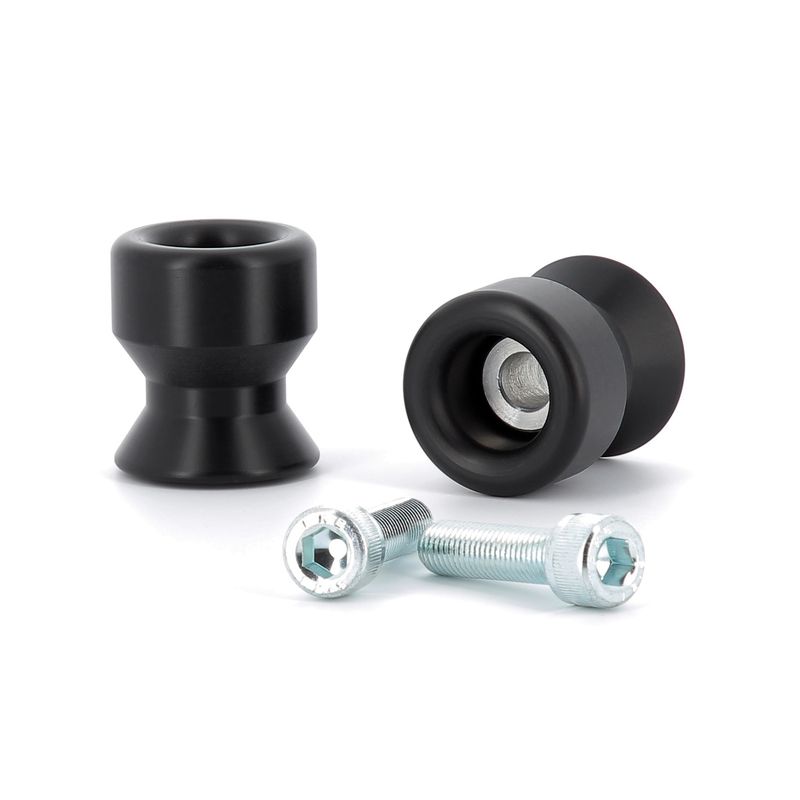 Diabolos V PARTS M10x1.25 negro teflón