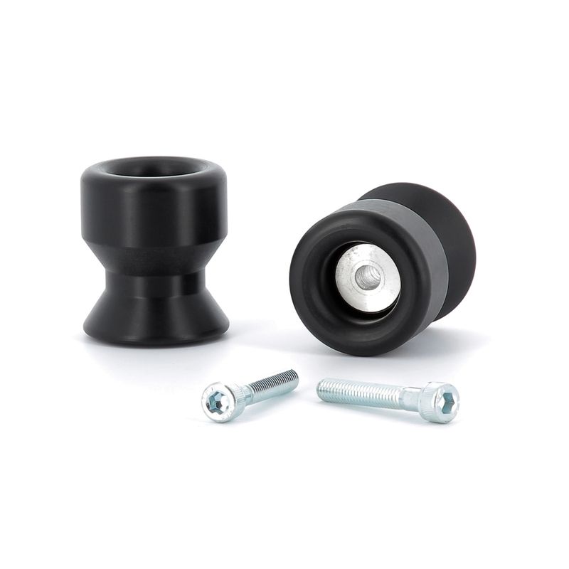 Diabolos V PARTS M6x1 negro teflón