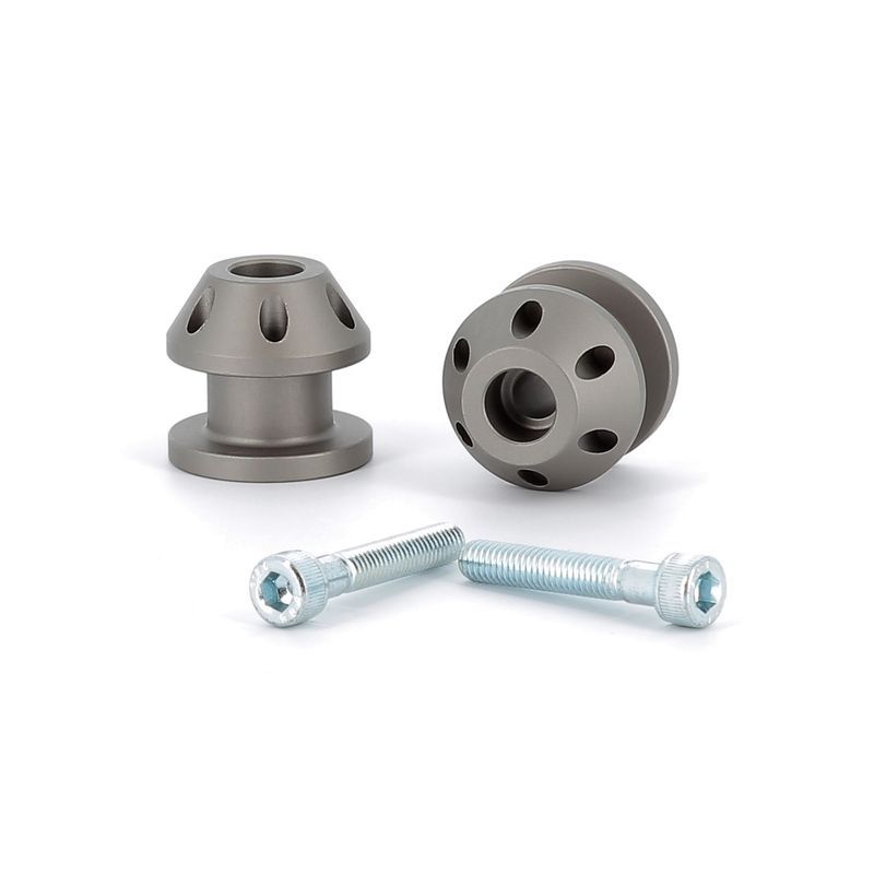 Diabolos V PARTS M6x1 aluminio titanio