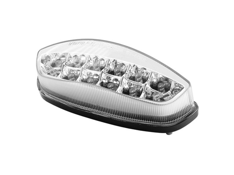 Piloto Trasero Led's - YZF R-125 (08')