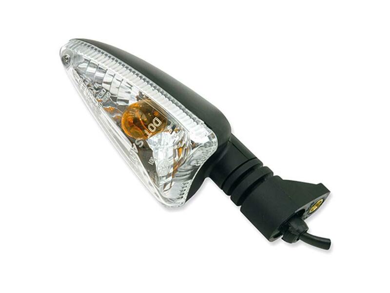 Intermitente delantero derecho / trasero izquierdo V PARTS - YZF R125 (08')