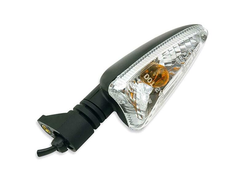 Intermitente delantero izquierdo / trasero derecho V PARTS - YZF R125 (08')