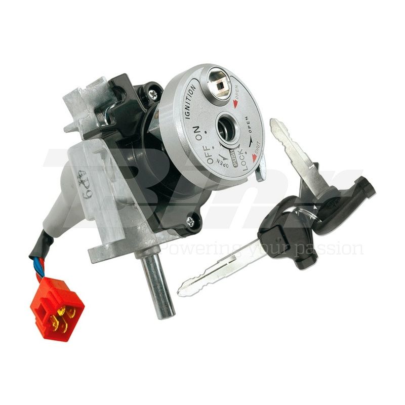 Cerradura contacto Yamaha 125 NXC Cygnus X